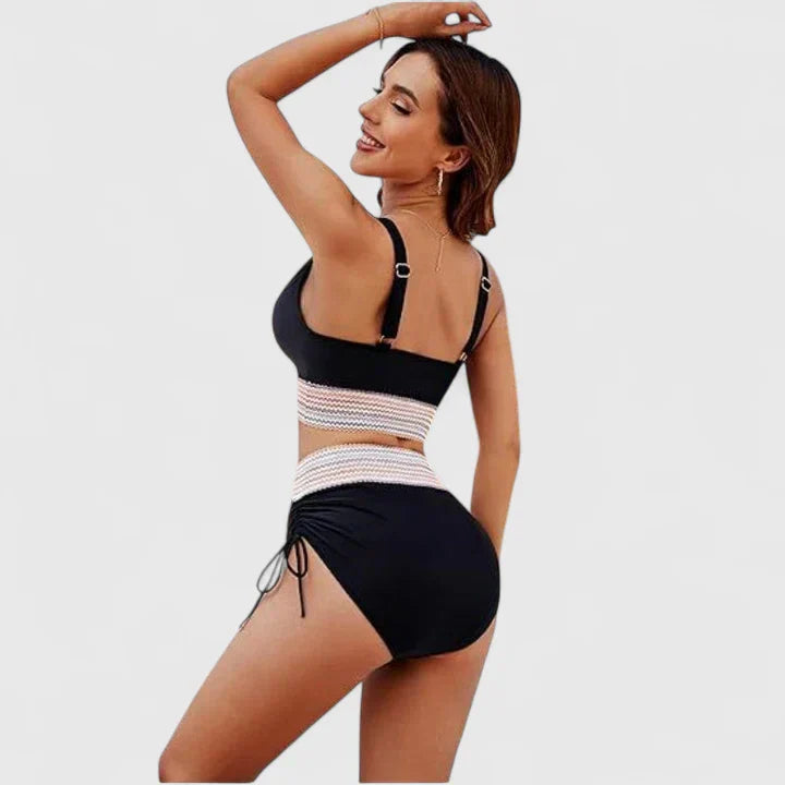 Jayzelliah | Completo bikini elegante