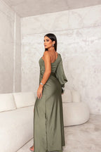 Nadavah™ | Maxi Vestito Elegante Senza Tempo