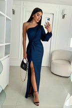 Eleanor | Abito elegante svasato senza tempo