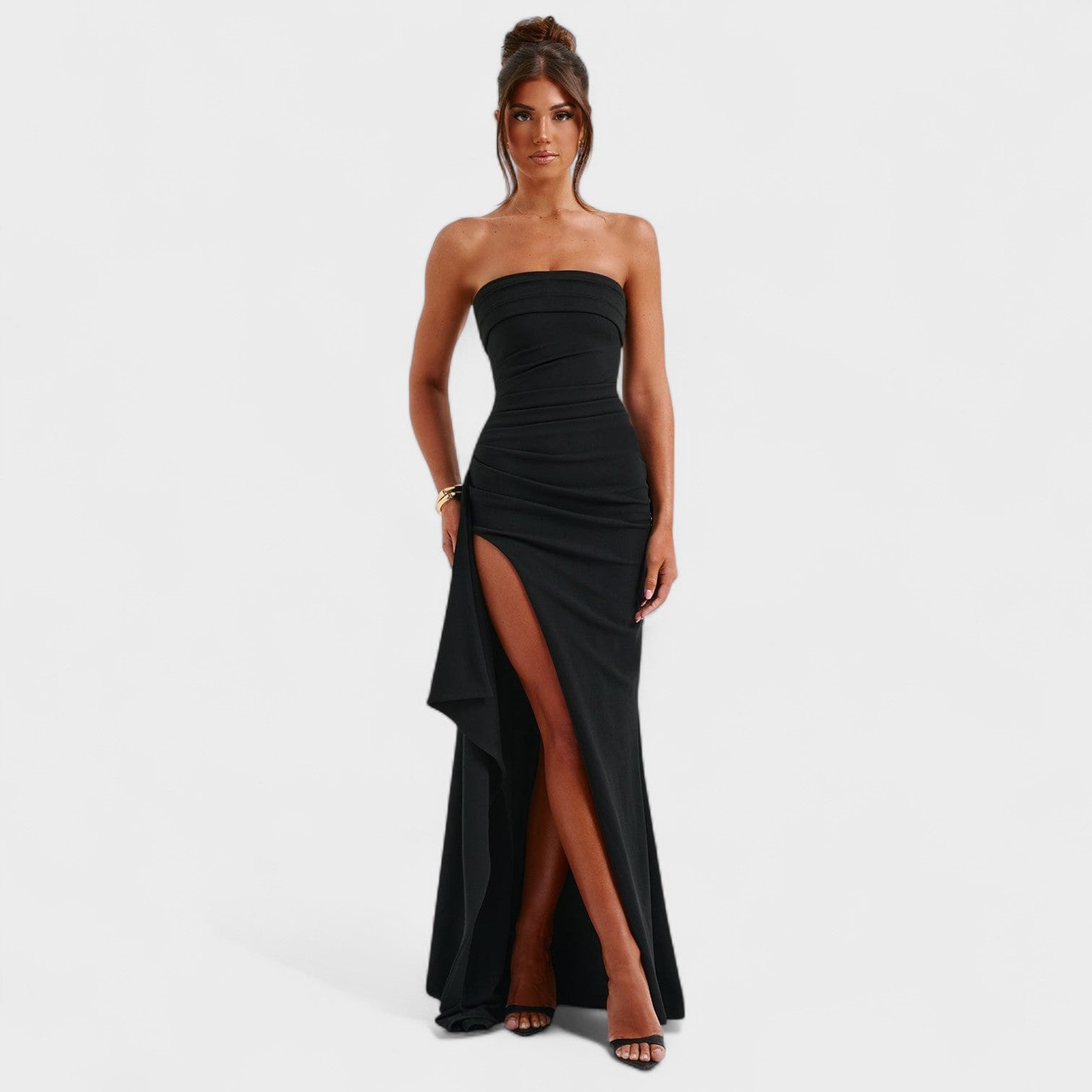Zafira - Abito lungo Eleganza
