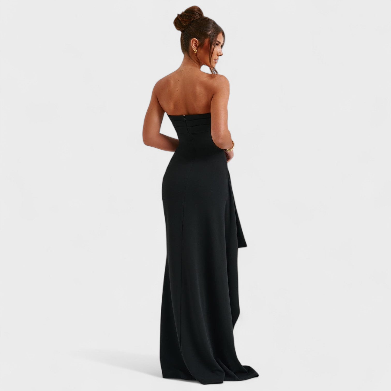 Zafira - Abito lungo Eleganza