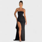 Zafira - Abito lungo Eleganza