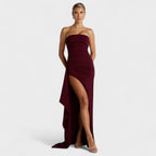 Zafira - Abito lungo Eleganza