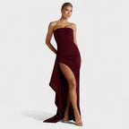 Zafira - Abito lungo Eleganza