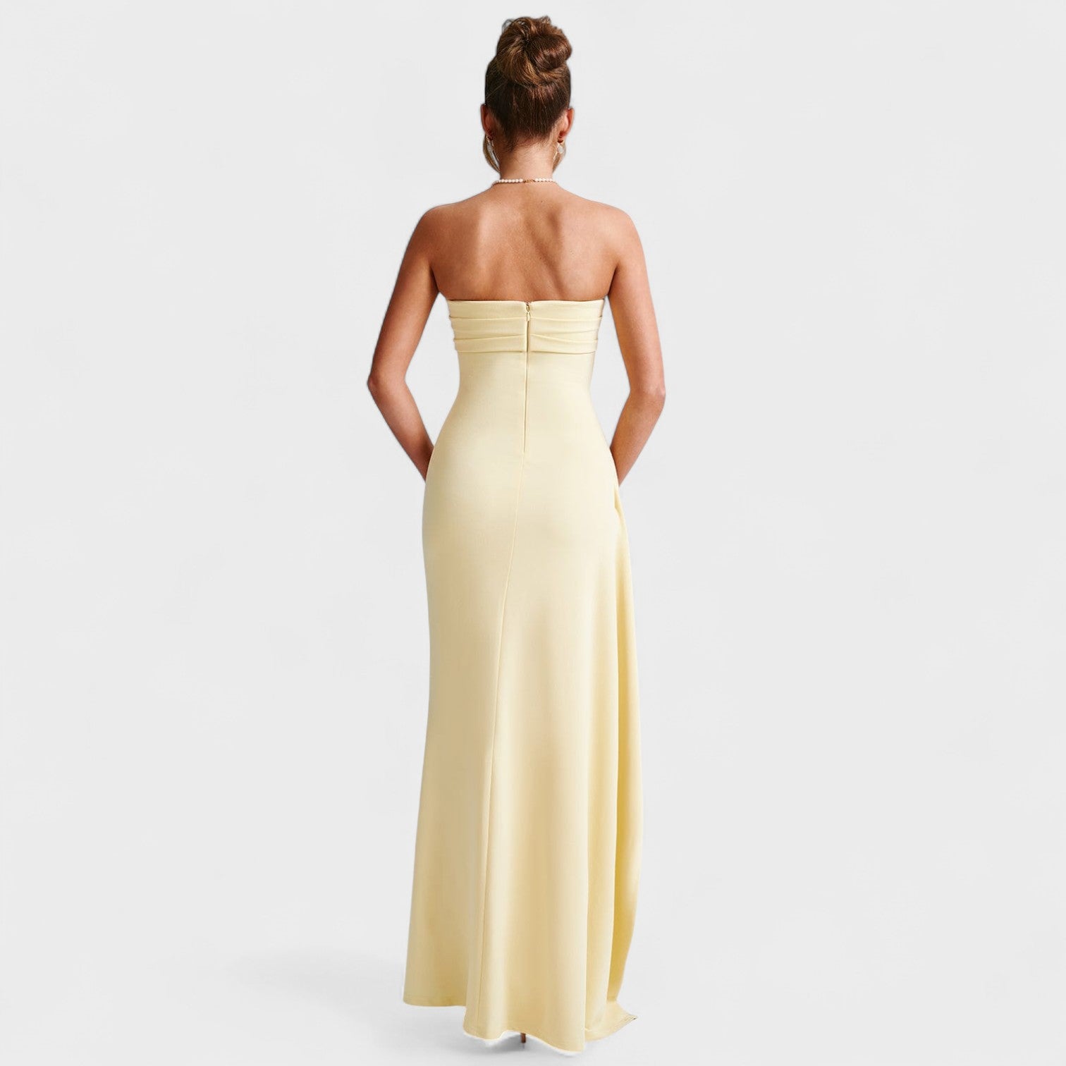 Zafira - Abito lungo Eleganza