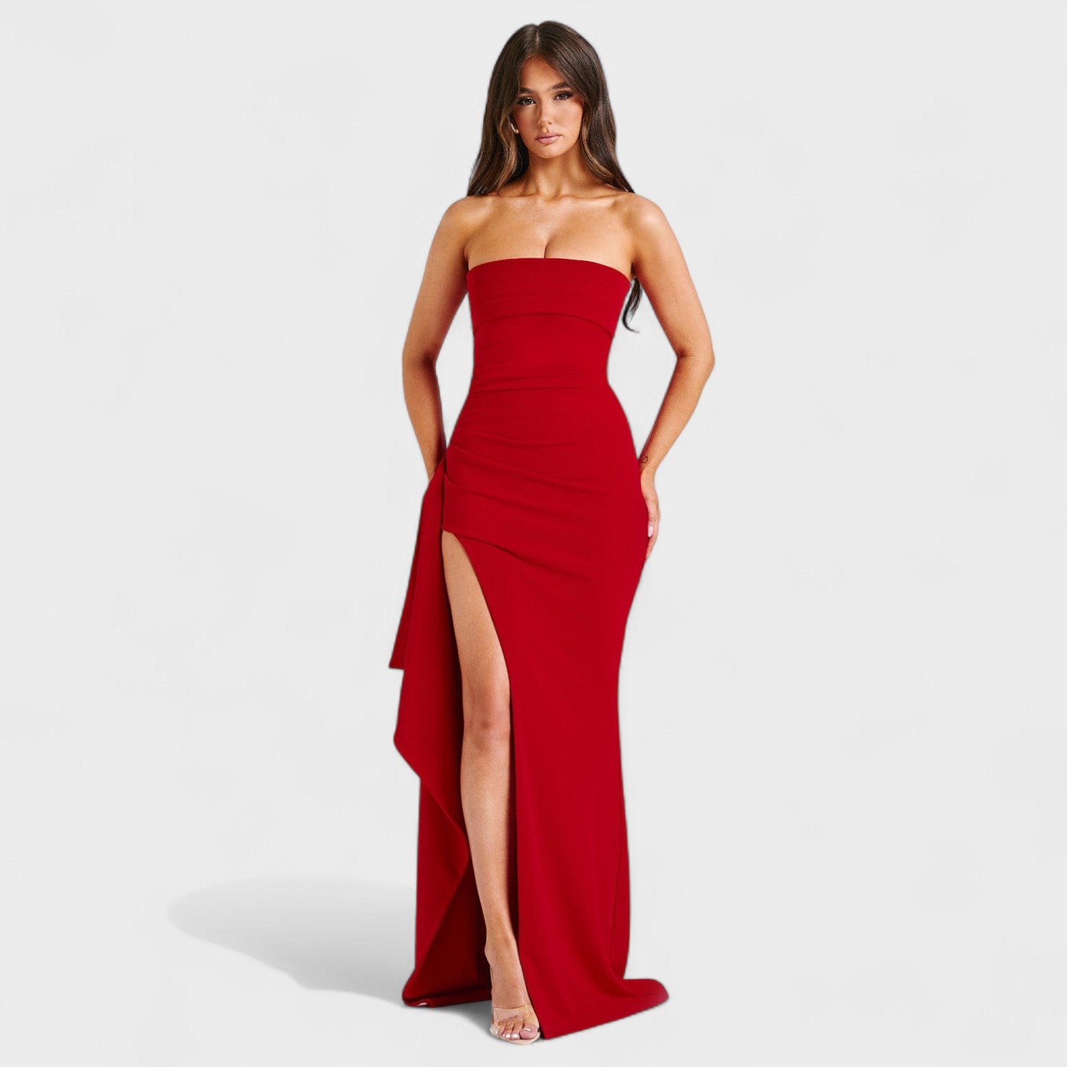 Zafira - Abito lungo Eleganza