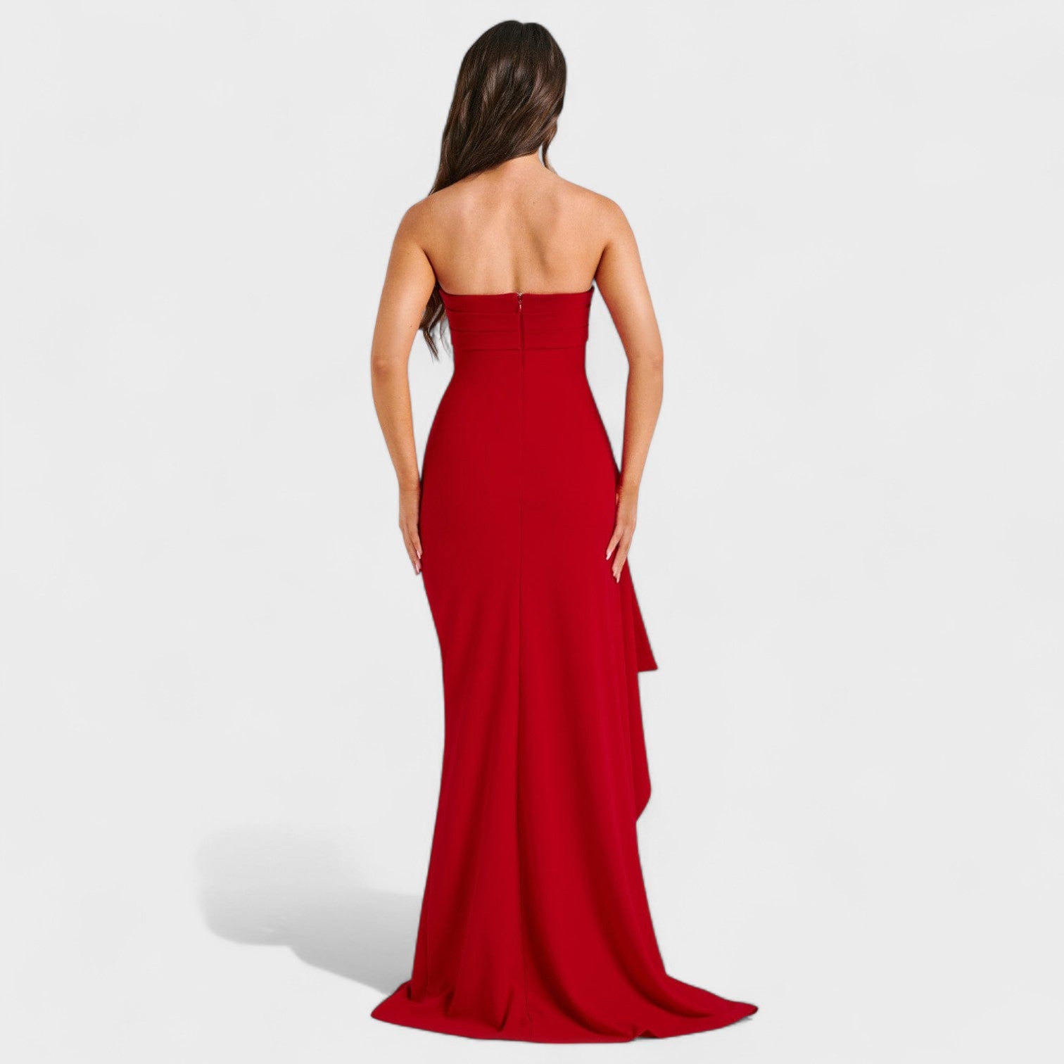 Zafira - Abito lungo Eleganza