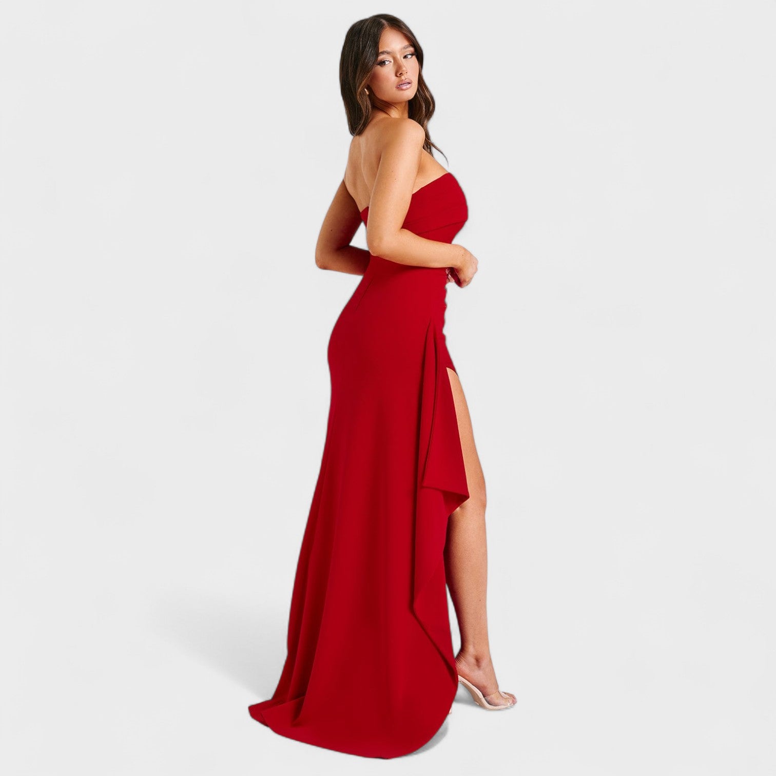 Zafira - Abito lungo Eleganza