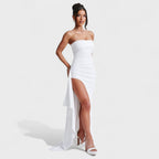 Zafira - Abito lungo Eleganza
